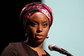 adichie